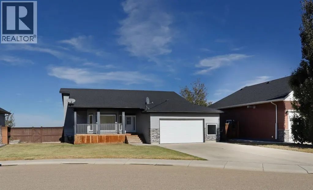 36 Cottonwood Crescent