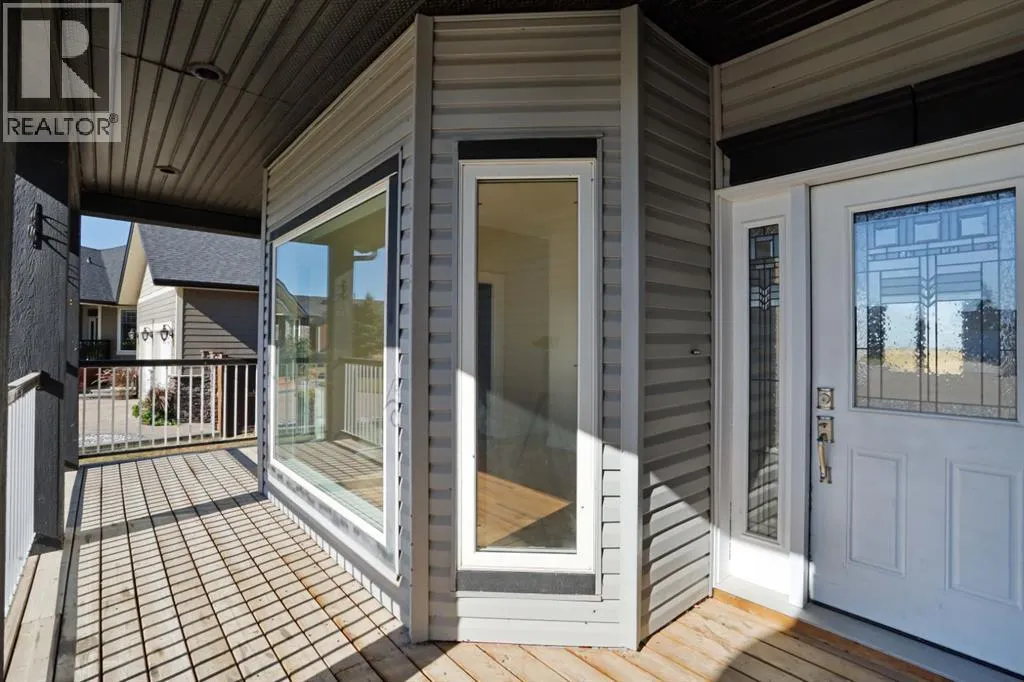 36 Cottonwood Crescent