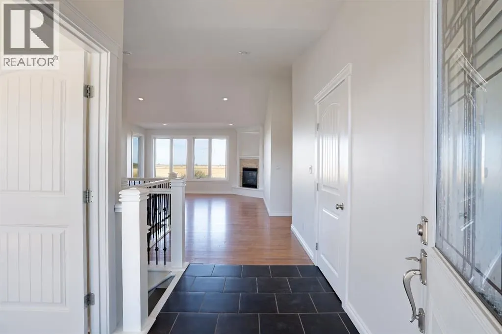 36 Cottonwood Crescent
