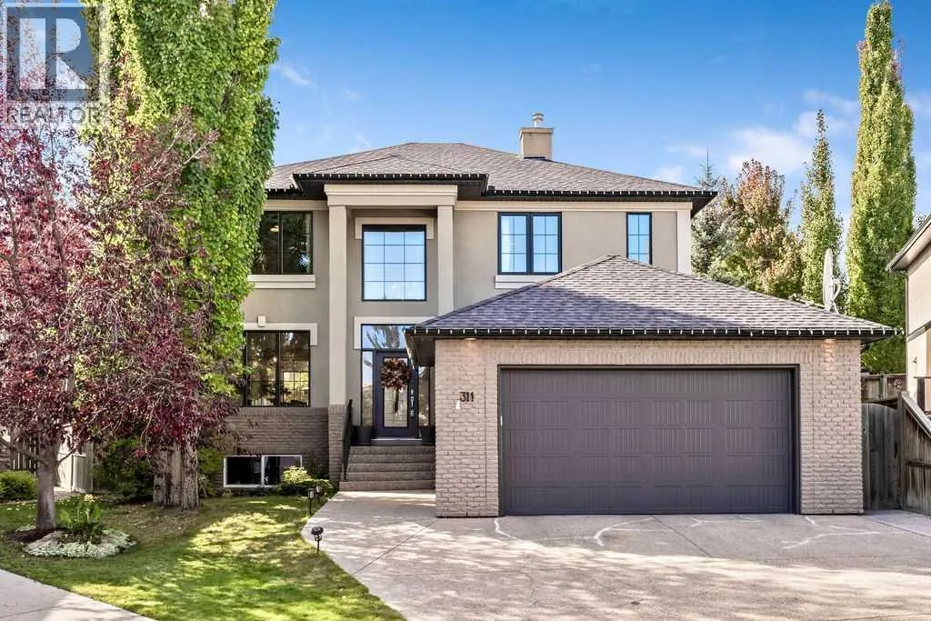 311 Simcrest Heights SW