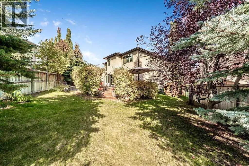 311 Simcrest Heights SW