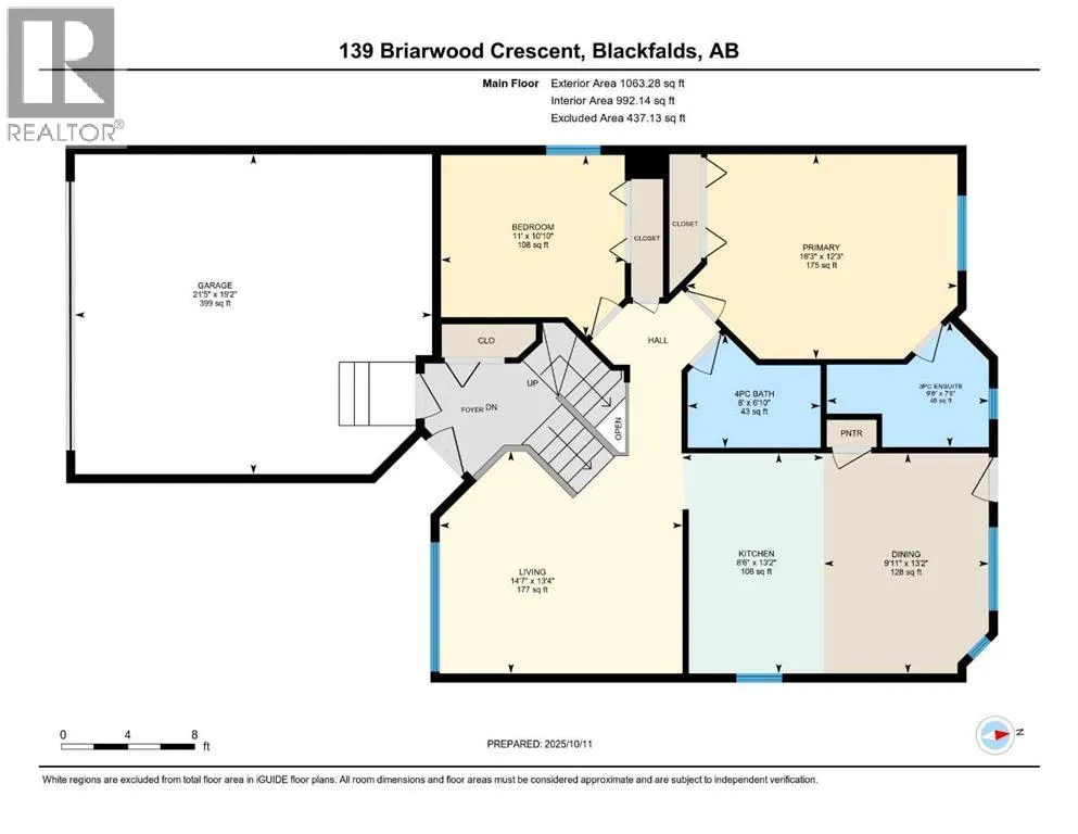 129 Briarwood Crescent