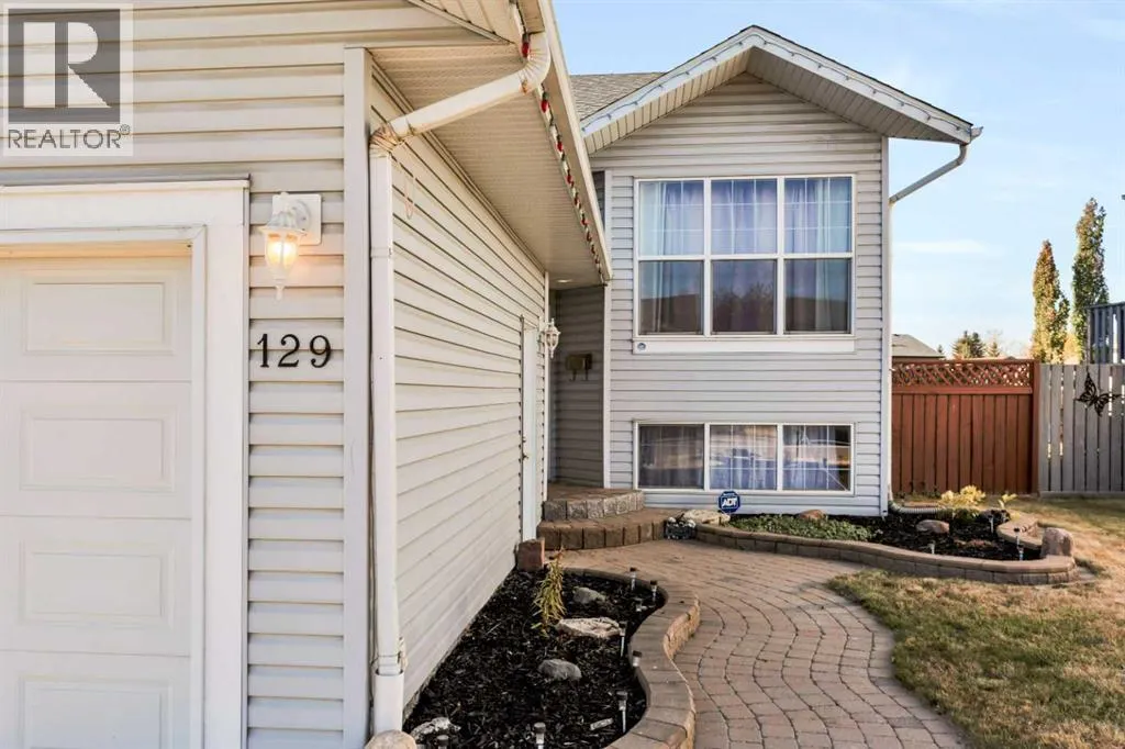 129 Briarwood Crescent