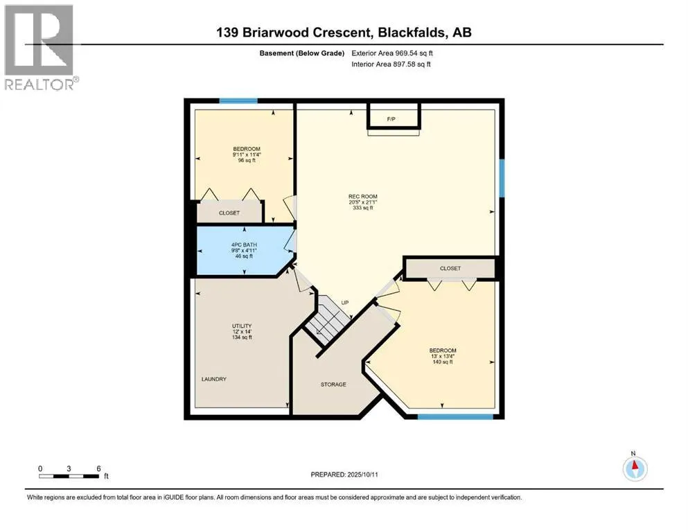 129 Briarwood Crescent