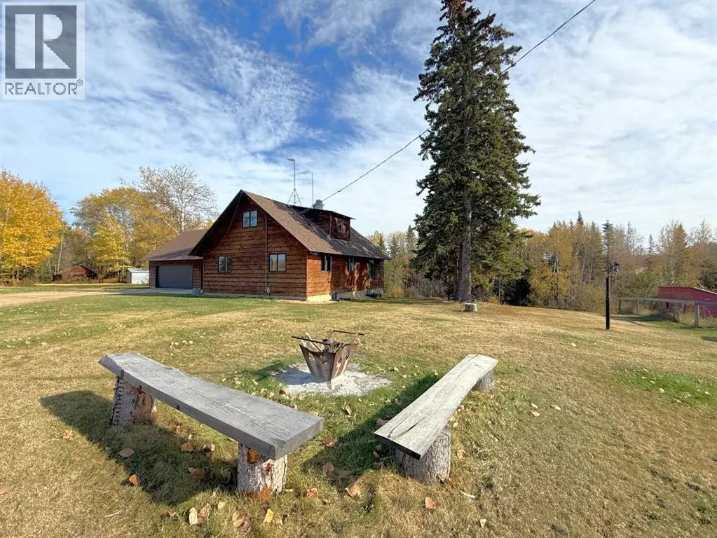 650079 Range Road 233