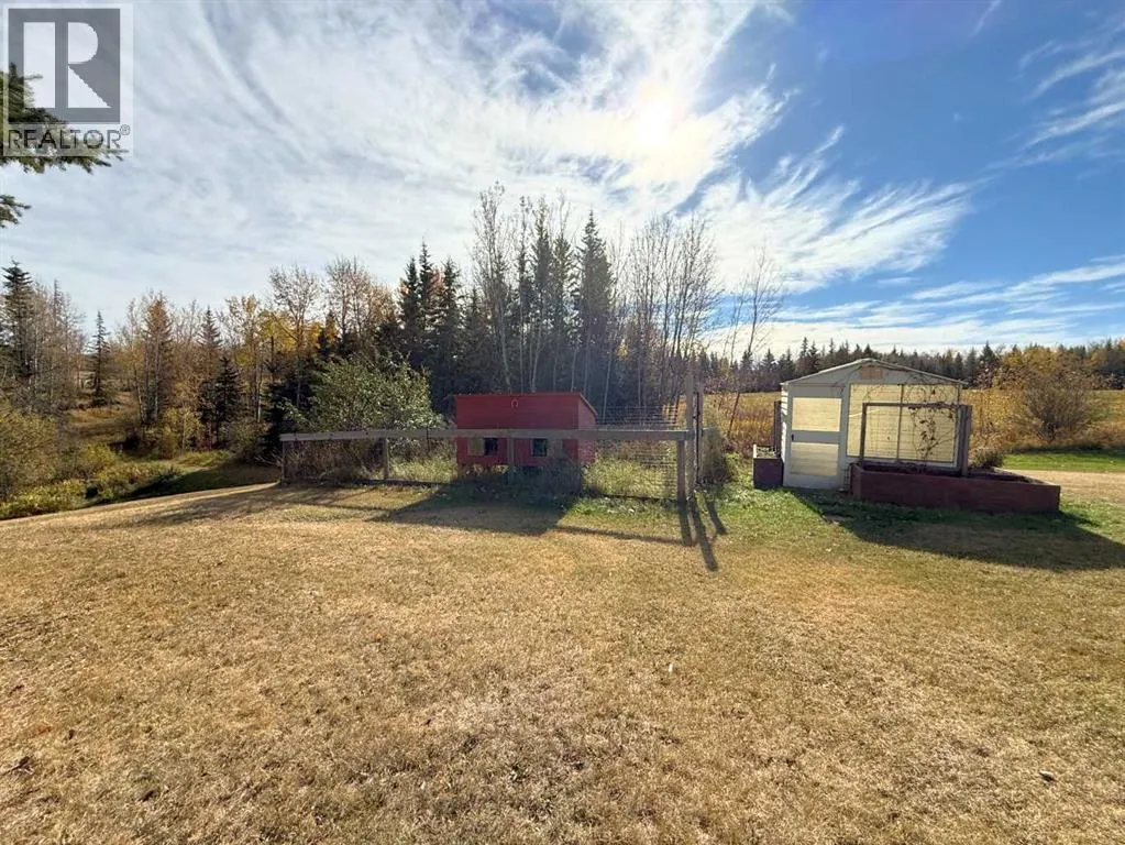 650079 Range Road 233