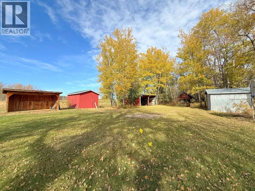 650079 Range Road 233