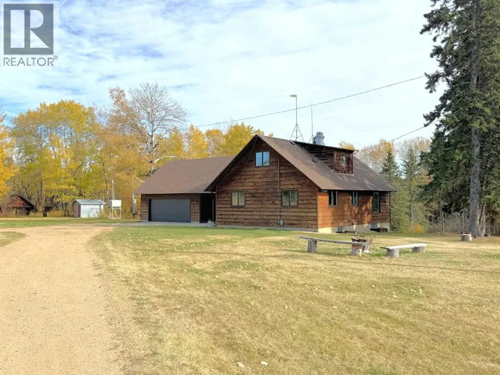 650079 Range Road 233