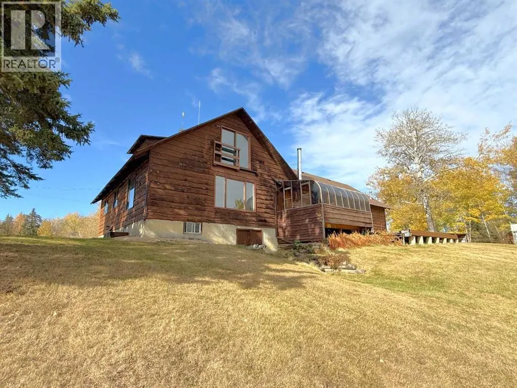 650079 Range Road 233