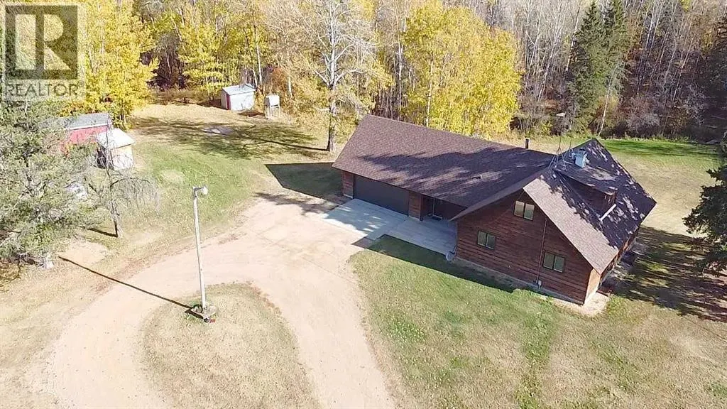 650079 Range Road 233