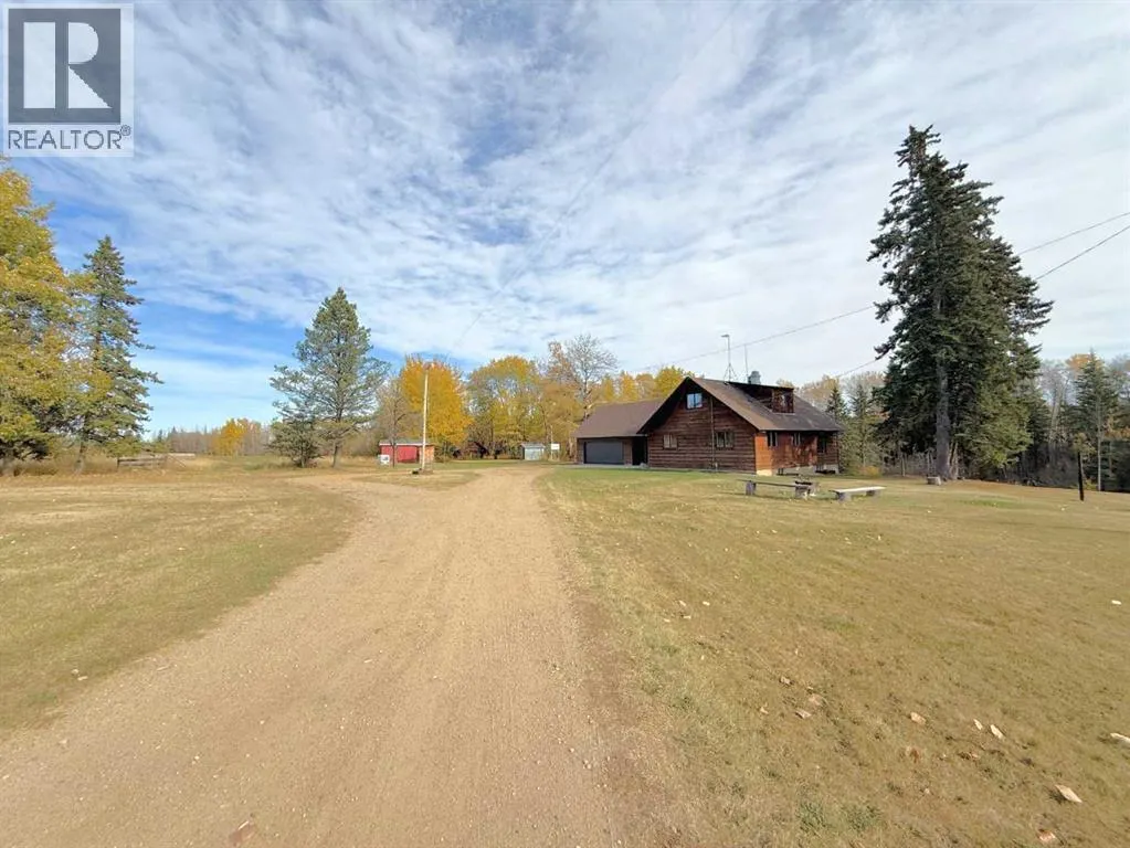 650079 Range Road 233