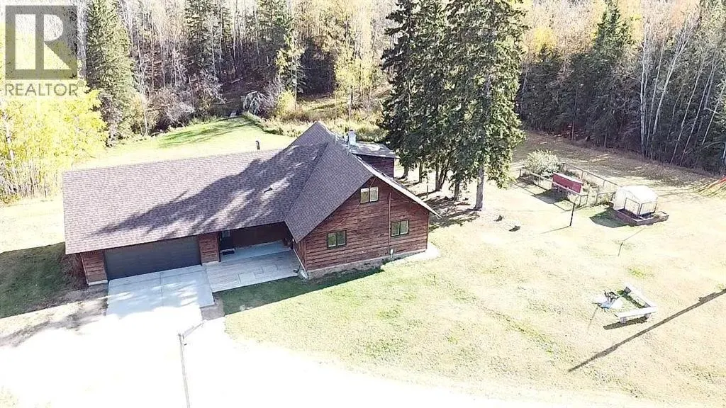 650079 Range Road 233