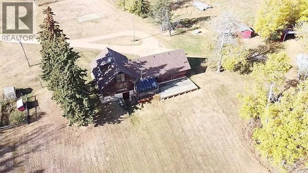 650079 Range Road 233