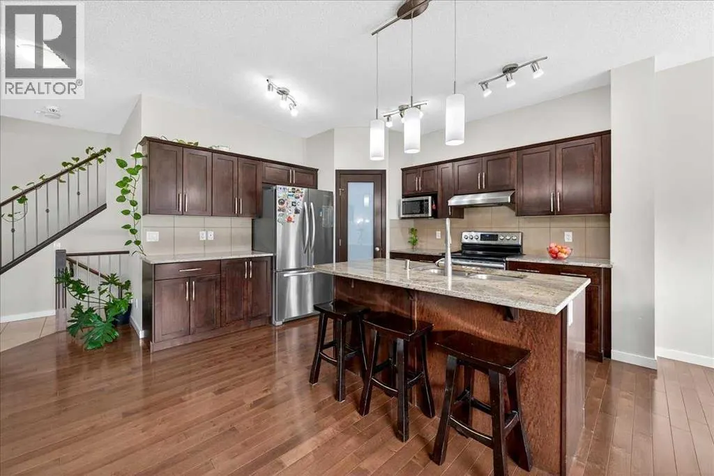 19 Sage Valley Close NW