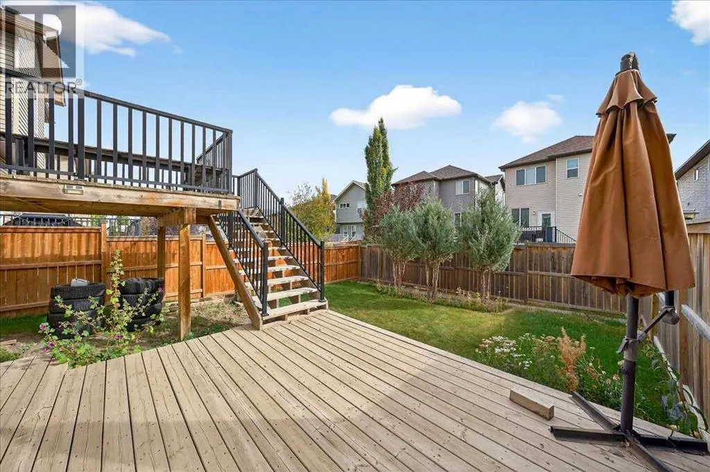 19 Sage Valley Close NW