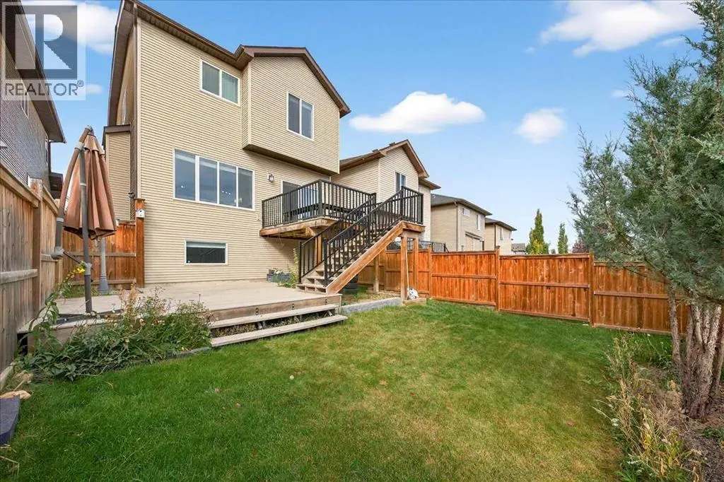 19 Sage Valley Close NW