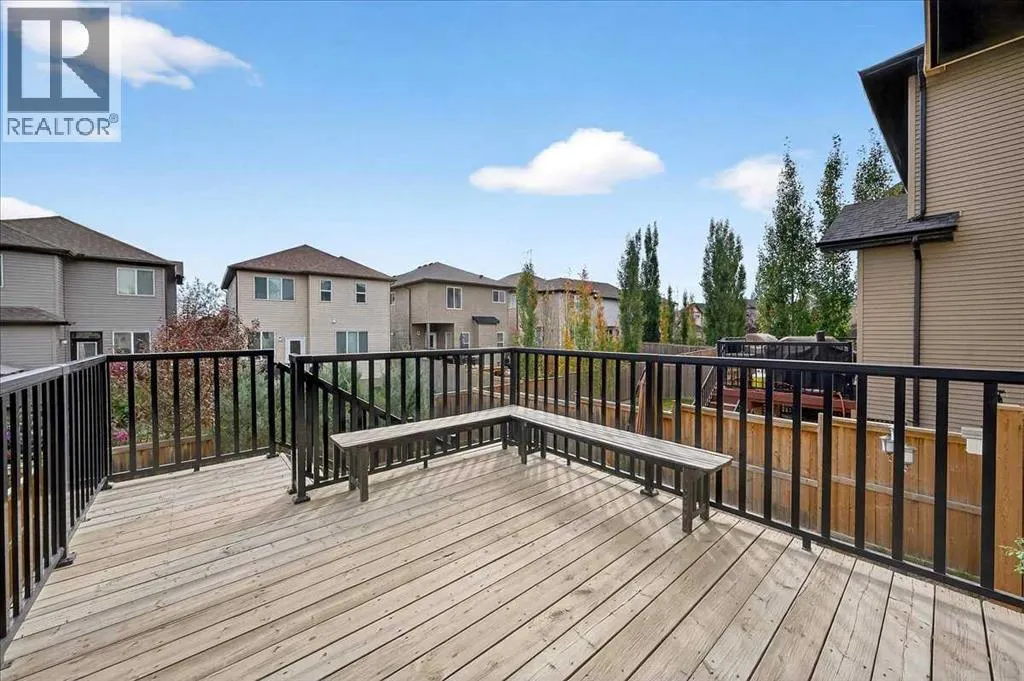 19 Sage Valley Close NW