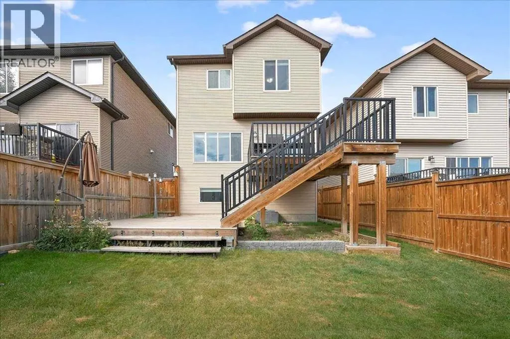 19 Sage Valley Close NW