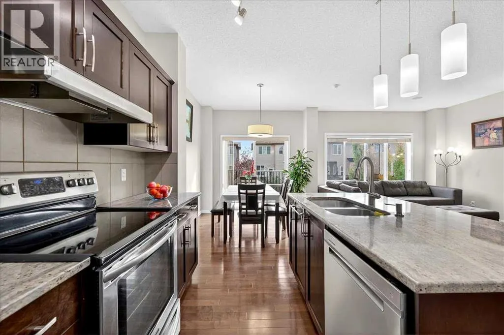 19 Sage Valley Close NW
