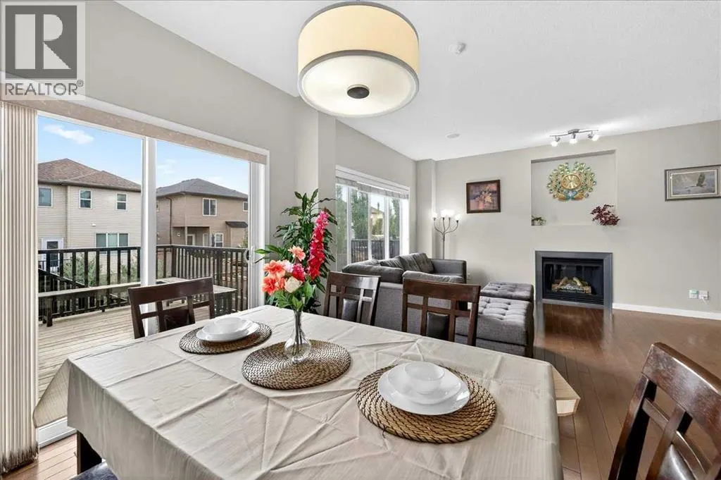19 Sage Valley Close NW