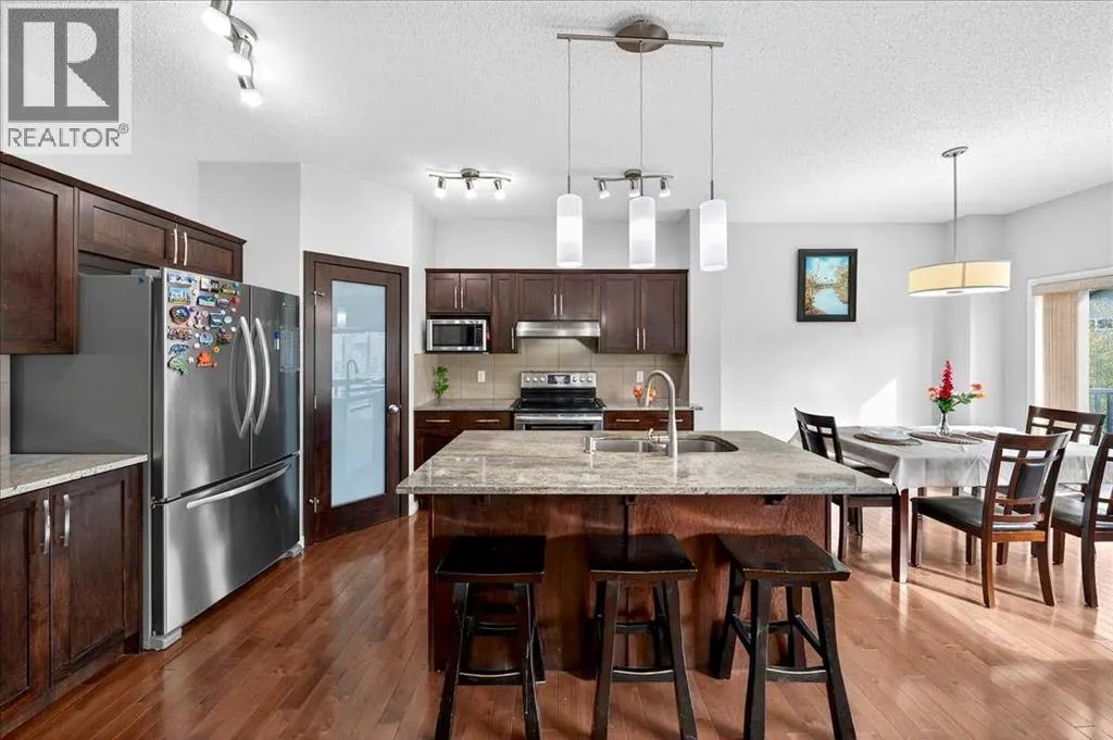 19 Sage Valley Close NW
