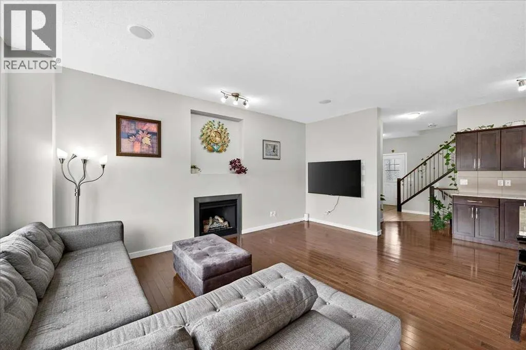 19 Sage Valley Close NW