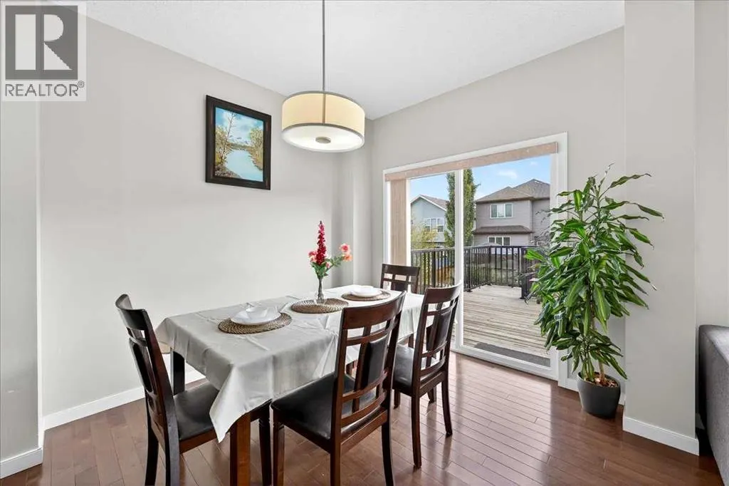19 Sage Valley Close NW