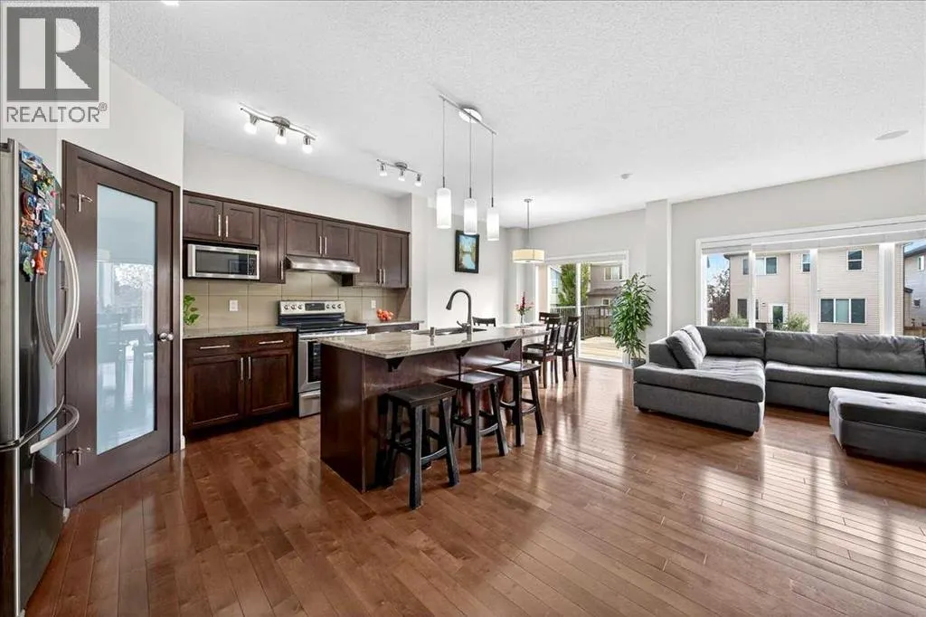 19 Sage Valley Close NW