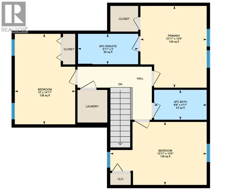 137 Heritage Bay