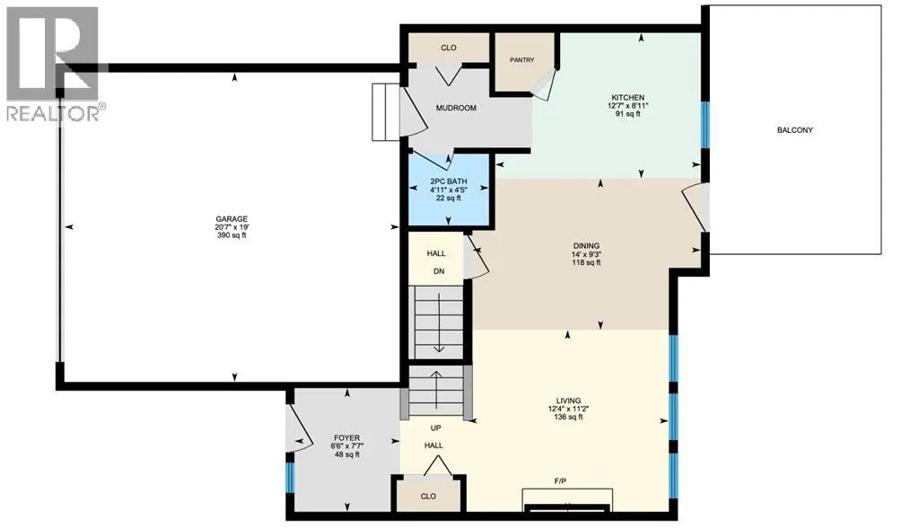 137 Heritage Bay