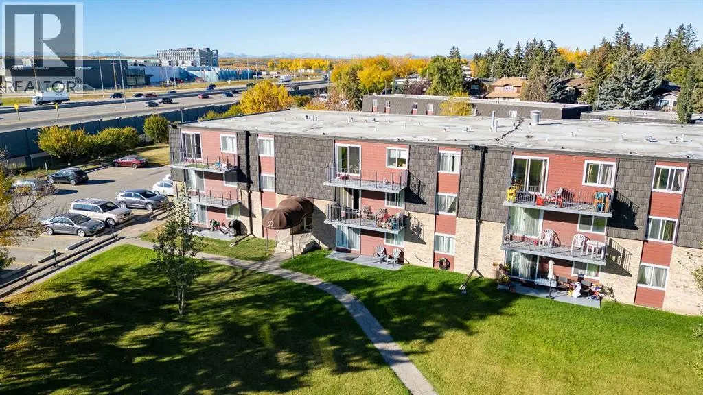 10D, 80 Galbraith Drive SW