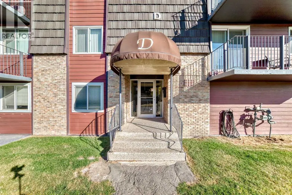 10D, 80 Galbraith Drive SW