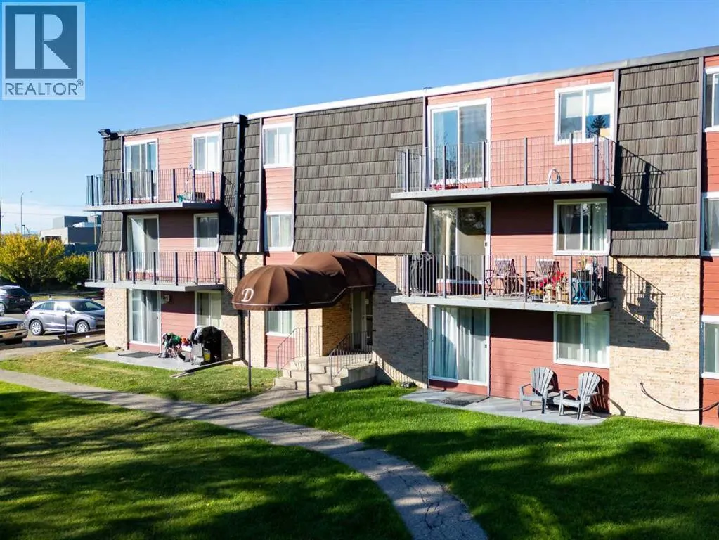 10D, 80 Galbraith Drive SW