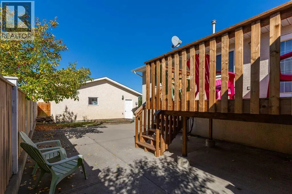 1243 Tumblewood Avenue