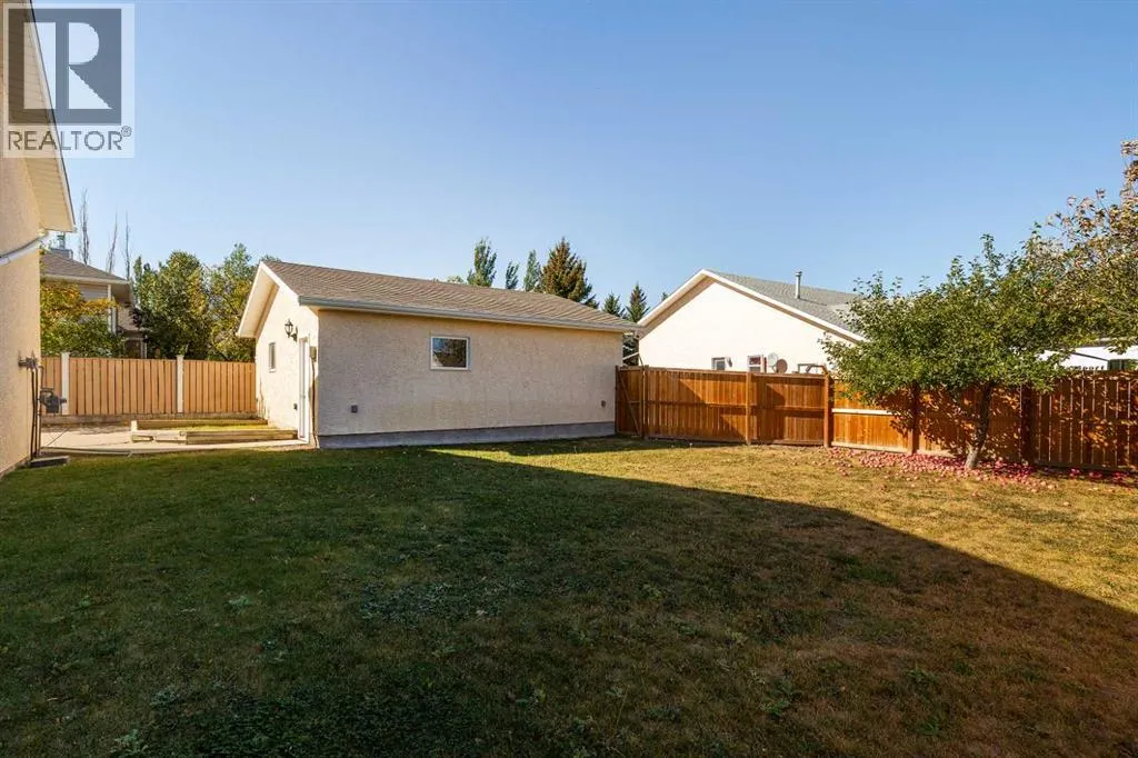 1243 Tumblewood Avenue
