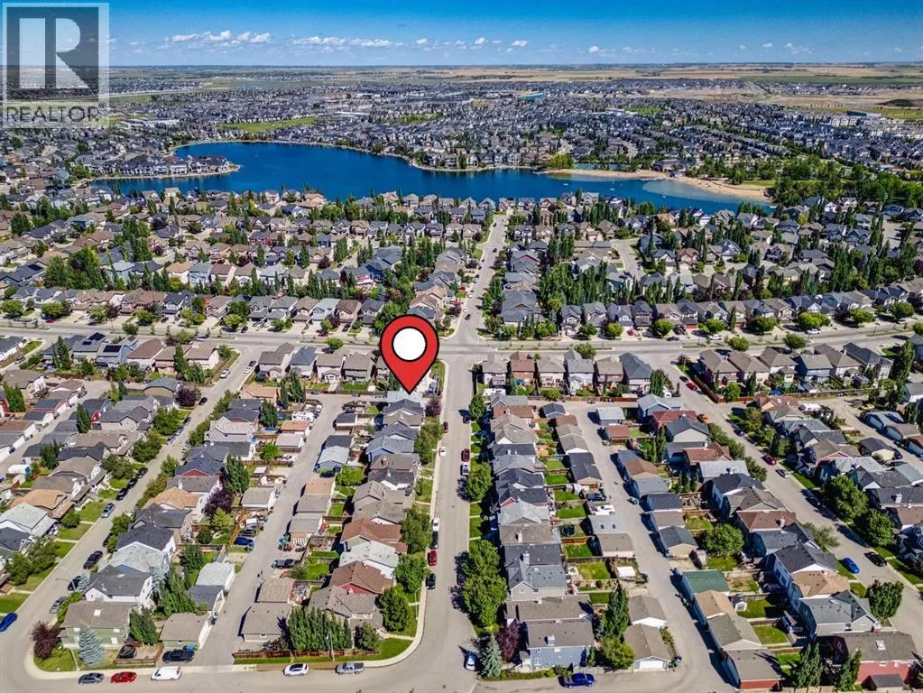 133 Auburn Bay View SE