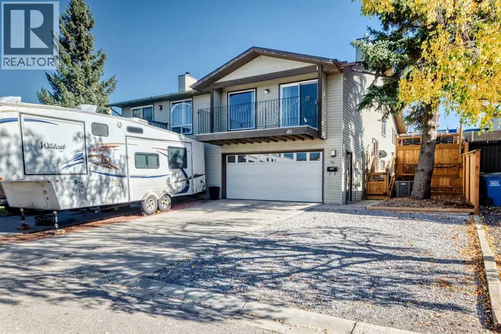 40 Glenpatrick Crescent