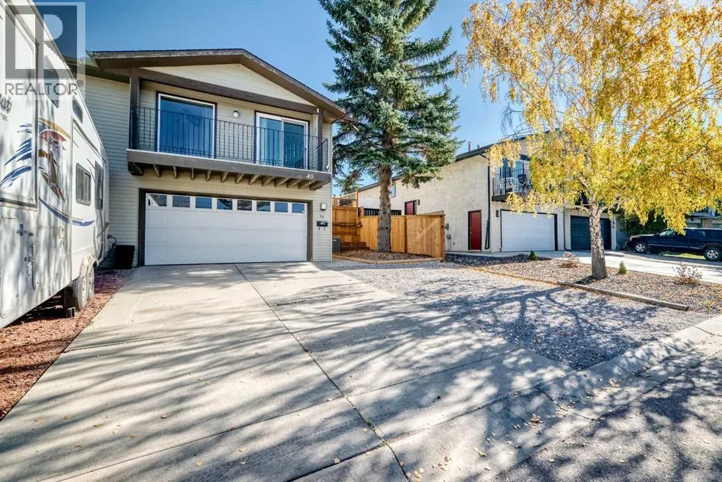 40 Glenpatrick Crescent