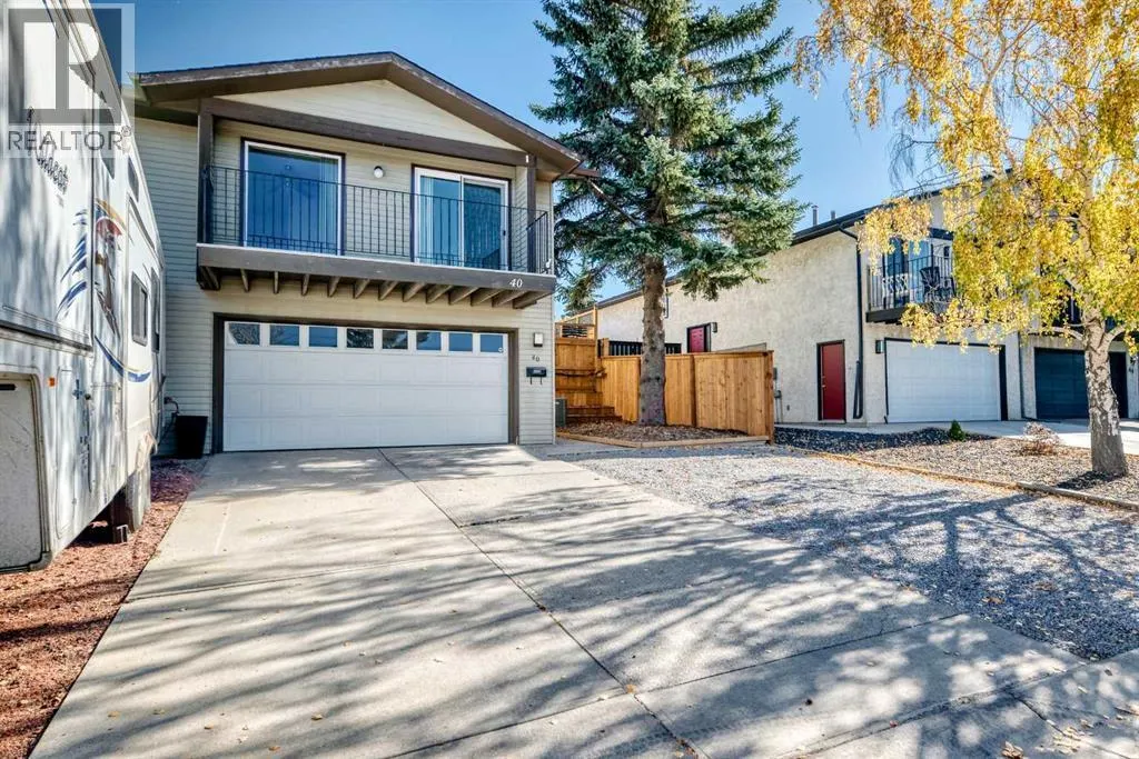 40 Glenpatrick Crescent