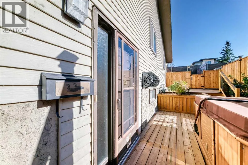 40 Glenpatrick Crescent
