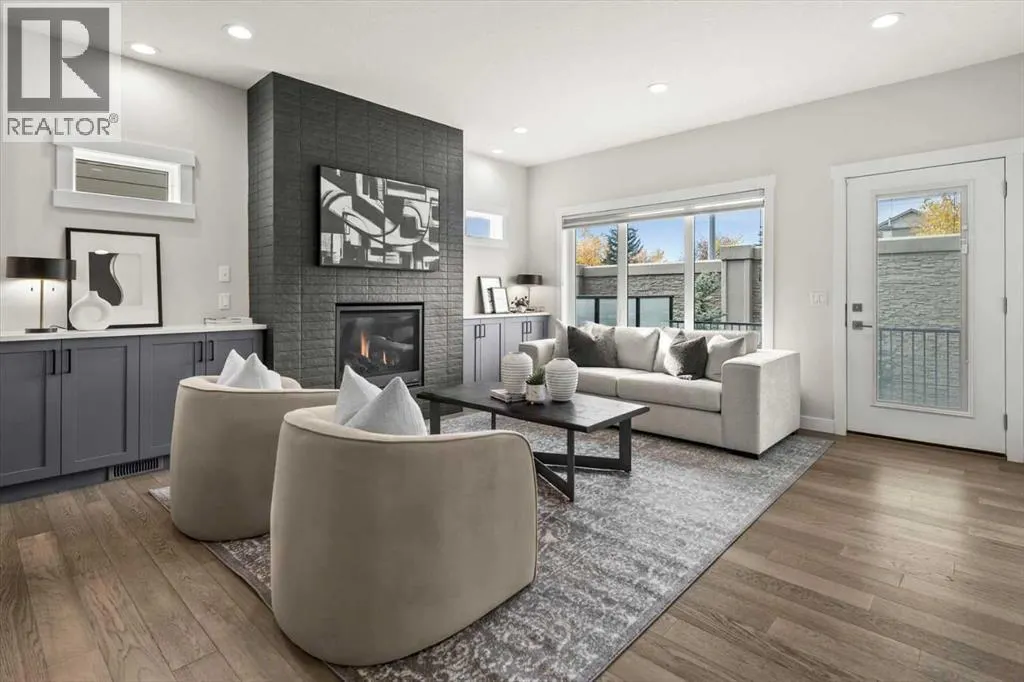 99 Sierra Morena Manor SW