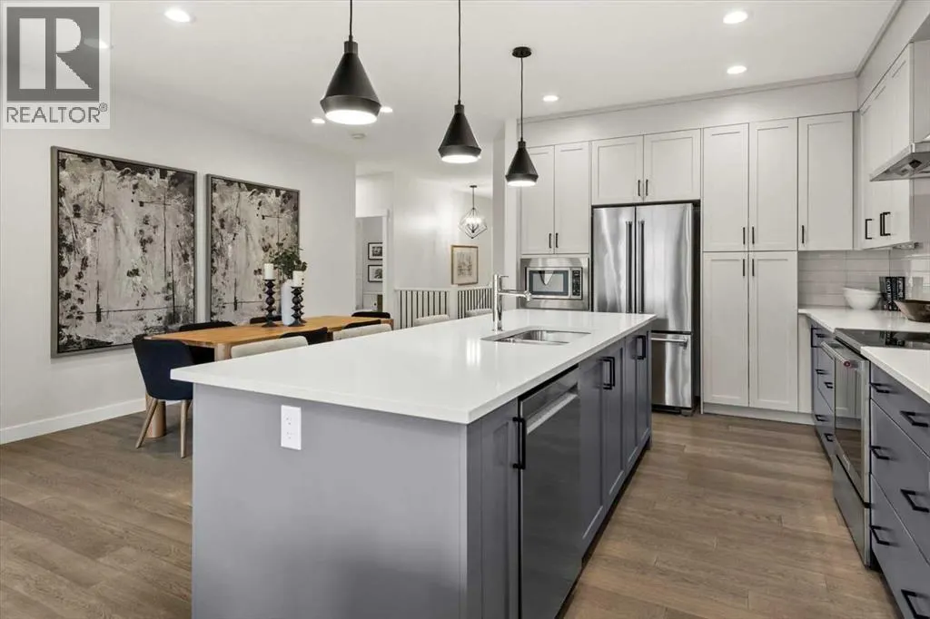 99 Sierra Morena Manor SW
