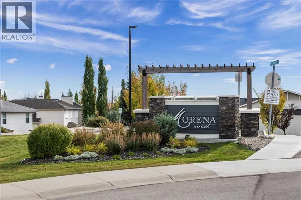 99 Sierra Morena Manor SW