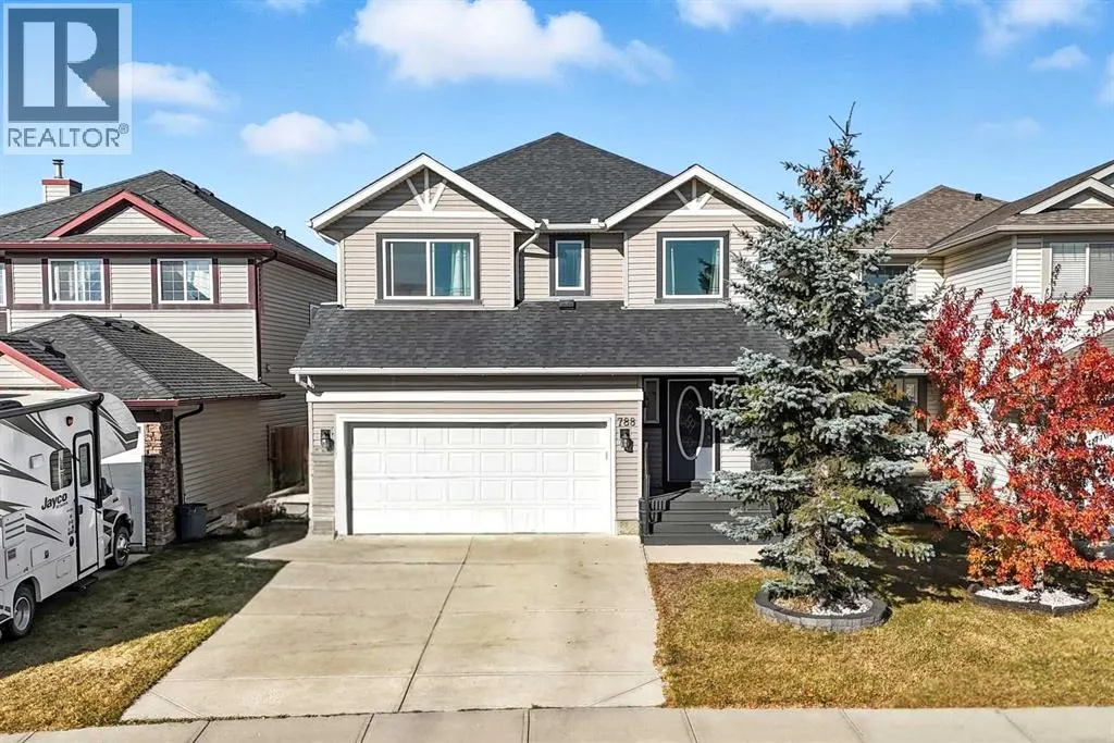 788 Luxstone Landing SW