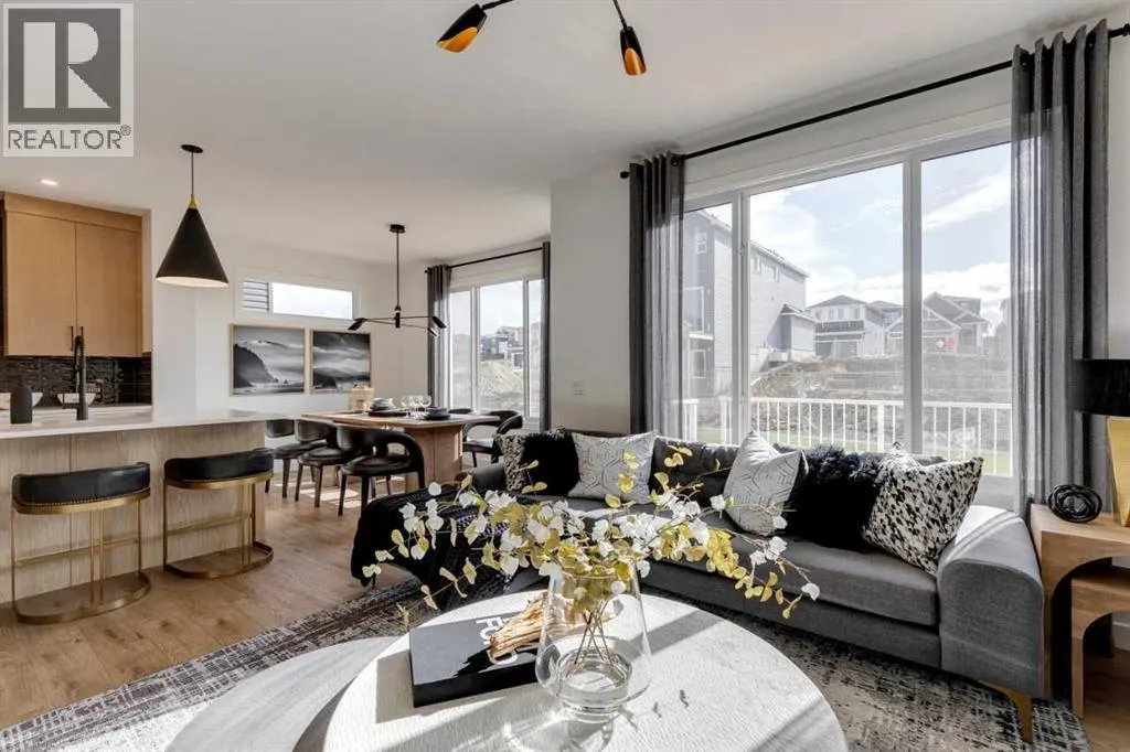 134 Saddlebred Place