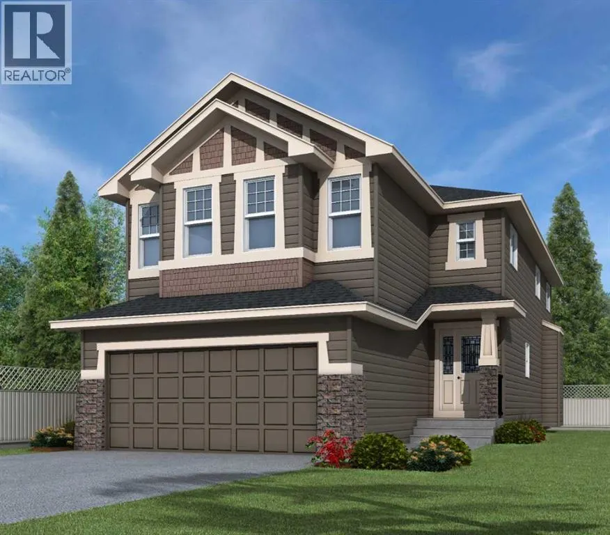 134 Saddlebred Place