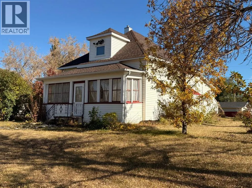 103 2 Street W