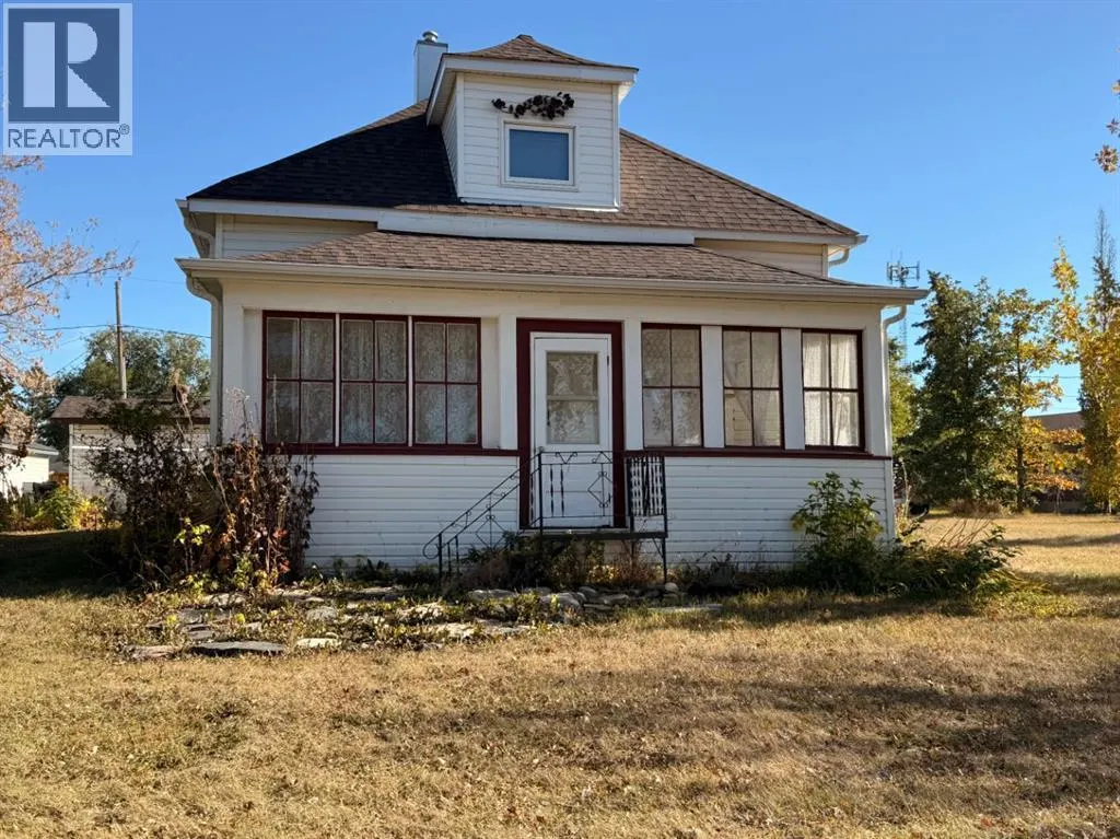 103 2 Street W