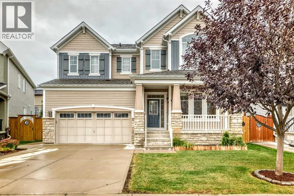 132 Waterlily Cove