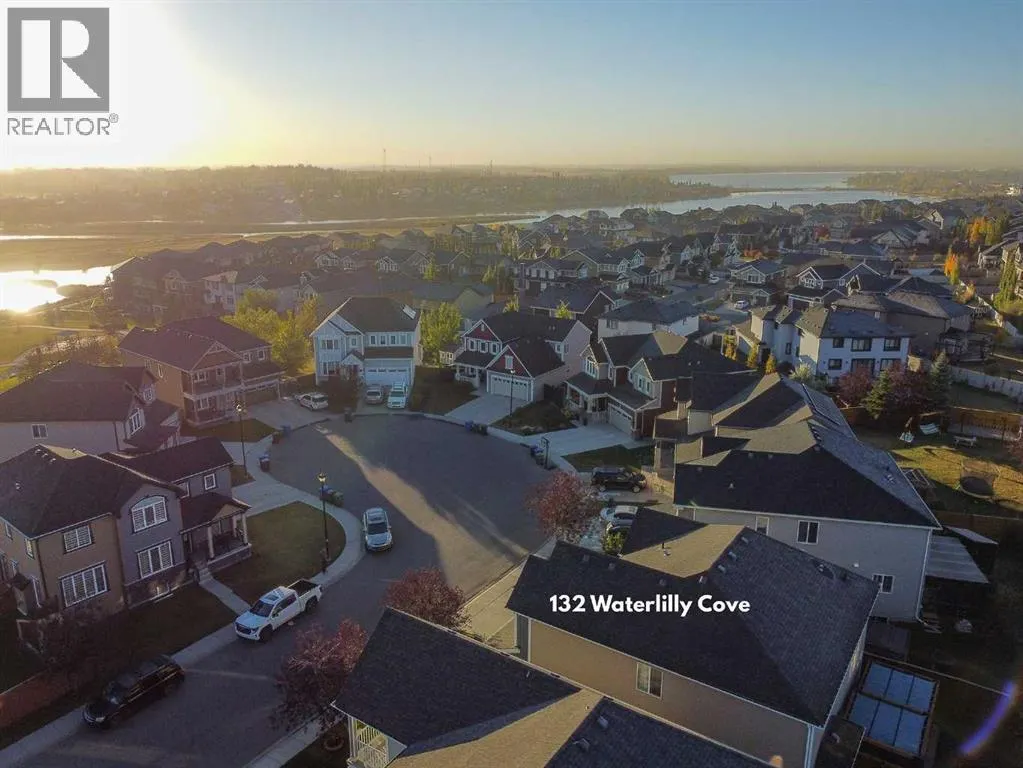 132 Waterlily Cove